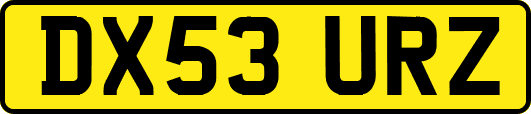 DX53URZ