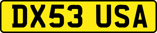 DX53USA