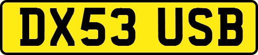 DX53USB