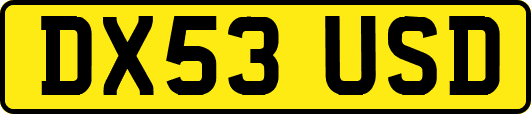 DX53USD
