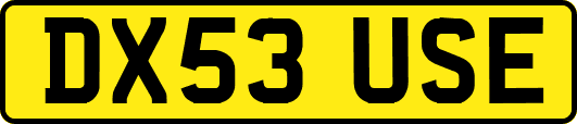 DX53USE