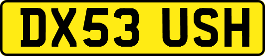 DX53USH