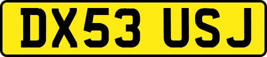 DX53USJ