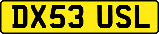 DX53USL