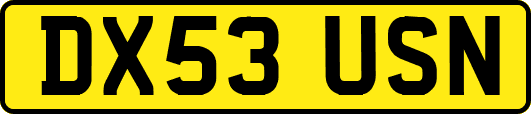 DX53USN