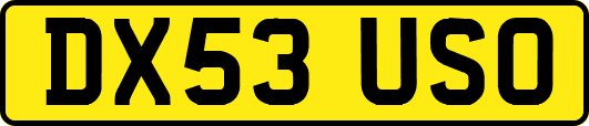 DX53USO