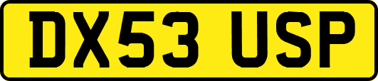 DX53USP