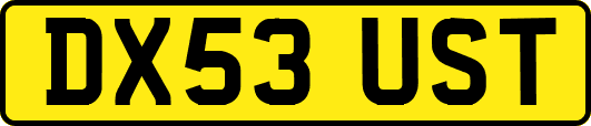 DX53UST