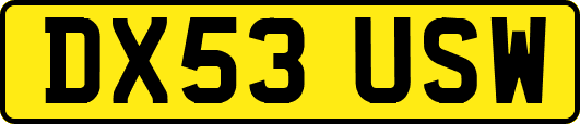 DX53USW