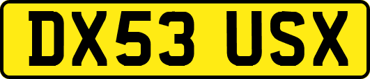 DX53USX