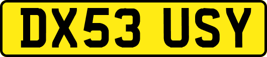 DX53USY