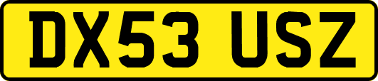 DX53USZ