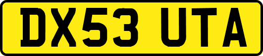 DX53UTA