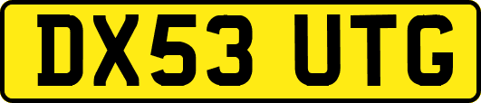 DX53UTG