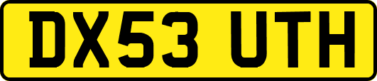 DX53UTH