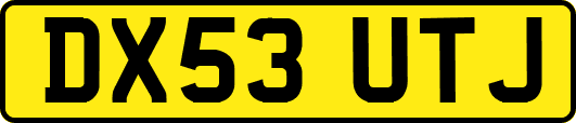 DX53UTJ