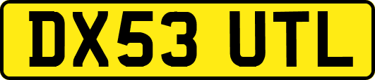 DX53UTL