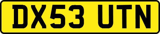 DX53UTN