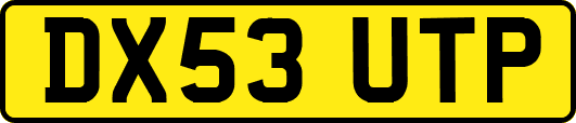 DX53UTP