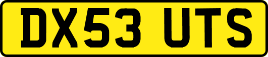 DX53UTS
