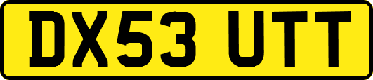 DX53UTT