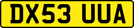 DX53UUA