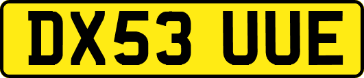 DX53UUE