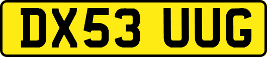 DX53UUG
