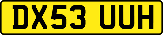 DX53UUH