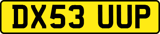 DX53UUP
