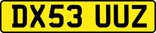 DX53UUZ