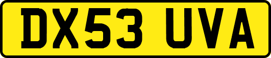 DX53UVA