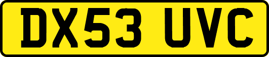 DX53UVC