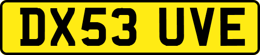 DX53UVE