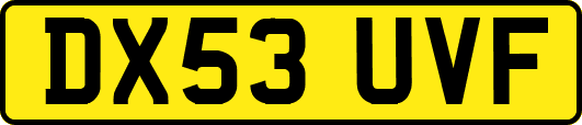 DX53UVF