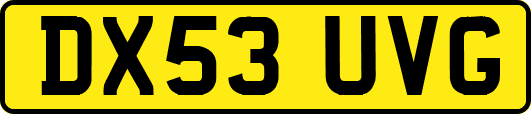 DX53UVG