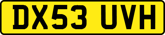 DX53UVH