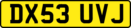 DX53UVJ