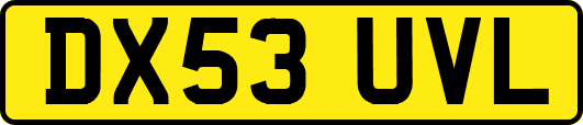 DX53UVL