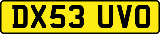 DX53UVO