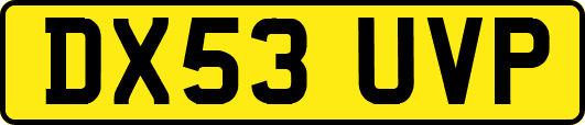 DX53UVP