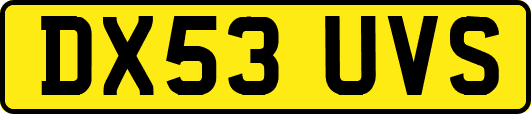 DX53UVS