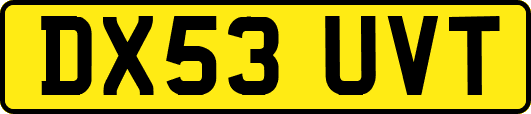 DX53UVT
