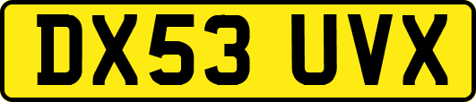 DX53UVX