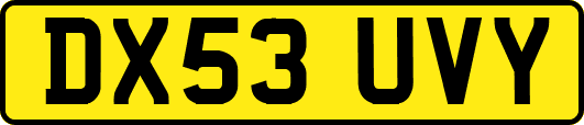DX53UVY