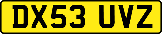DX53UVZ