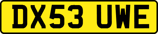 DX53UWE
