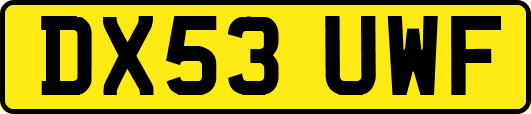 DX53UWF