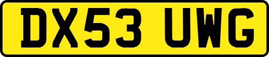 DX53UWG