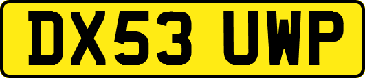 DX53UWP